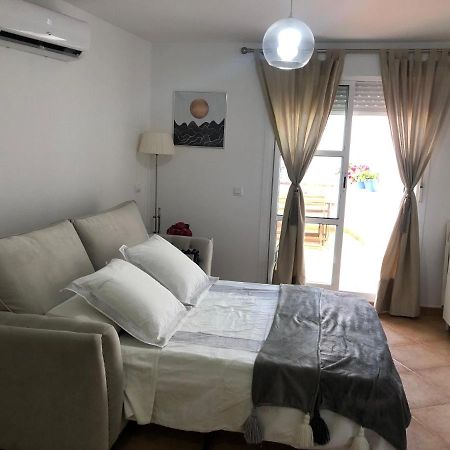 圣玛丽亚港Atico San Marcos公寓 外观 照片